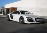 Audi R8 GT 2010 года (EU)